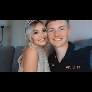 Meet your Posher, Brittany